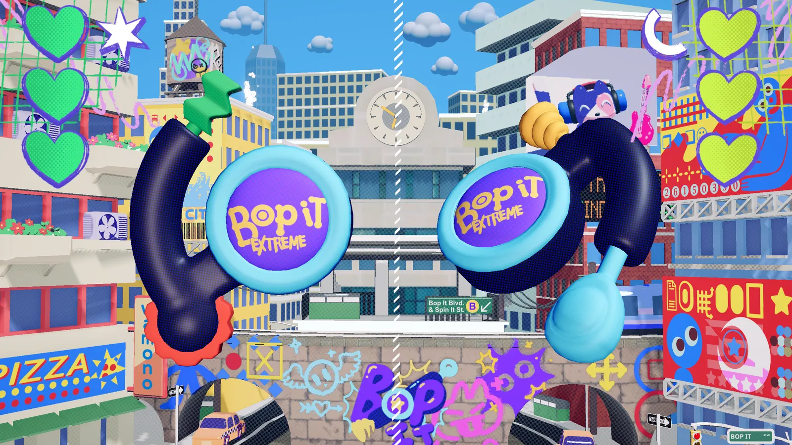 Rediscover the Classic Kids' Game Sensation with Bop It: Its Digital Adaptation